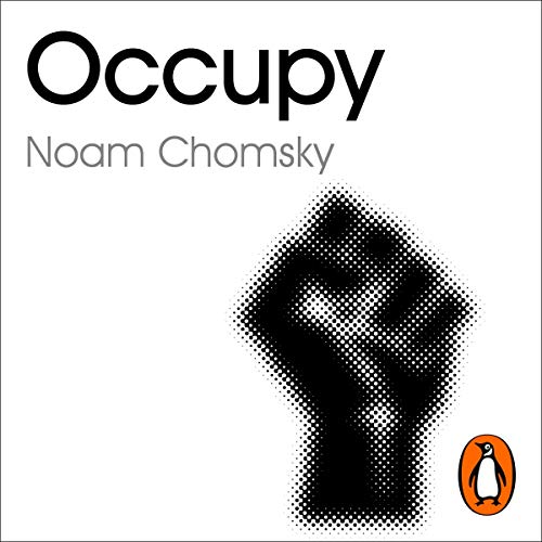 Cover of Occupy
