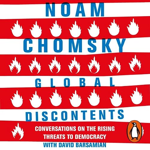 Cover of Global Discontents