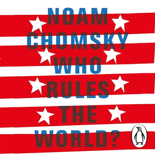 Cover of Who Rules the World?