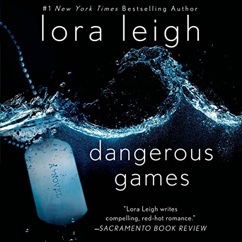 Cover of Dangerous Games