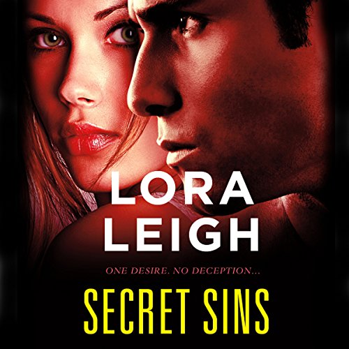 Cover of Secret Sins