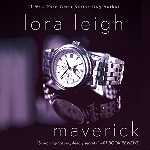 Cover of Maverick