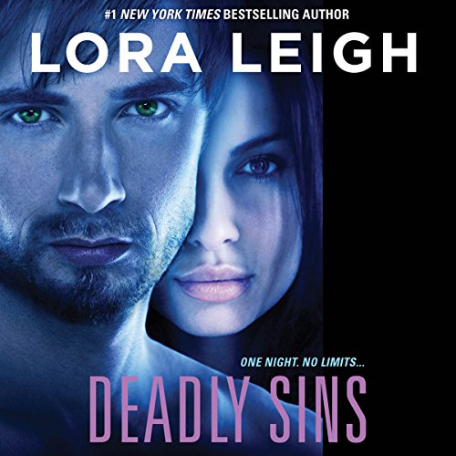 Cover of Deadly Sins