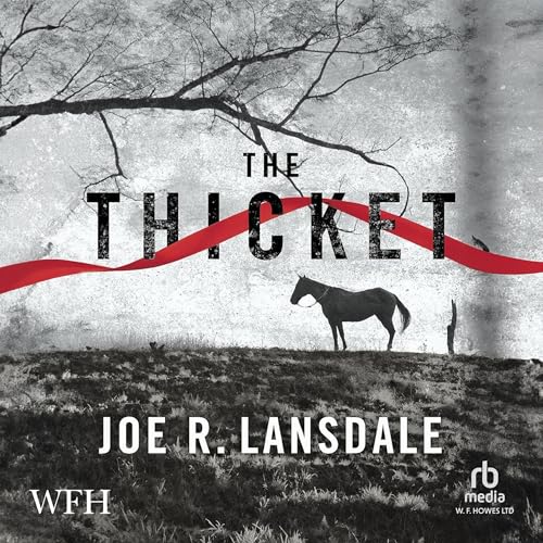 Cover of The Thicket