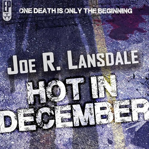 Cover of Hot in December