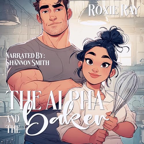Cover of The Alpha and the Baker