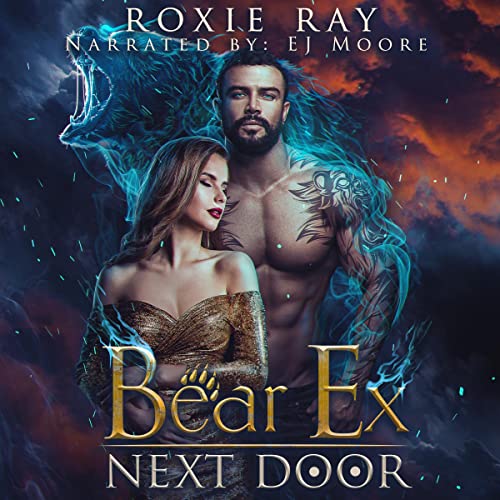 Cover of Bear Ex Next Door