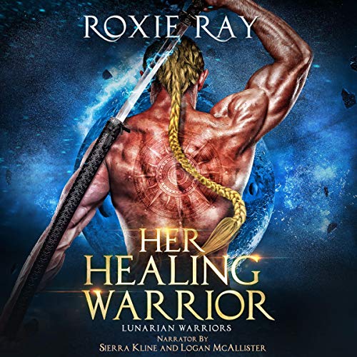 Cover of Her Healing Warrior