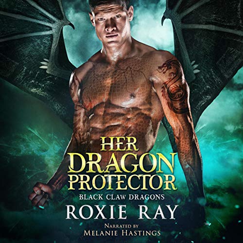 Cover of Her Dragon Protector