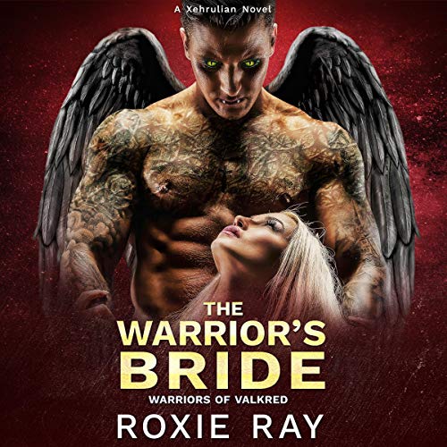 Cover of The Warrior's Bride
