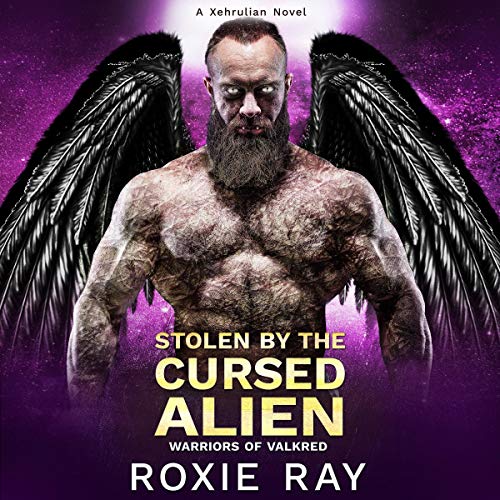 Cover of Stolen by the Cursed Alien