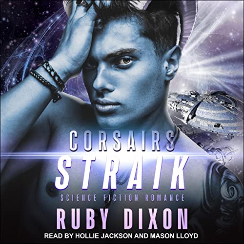 Cover of Corsairs: Straik