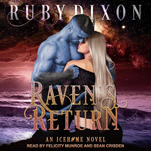 Cover of Raven's Return