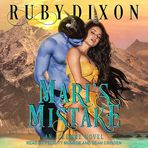 Cover of Mari's Mistake