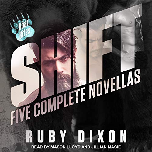 Cover of Shift