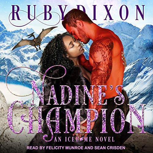 Cover of Nadine's Champion