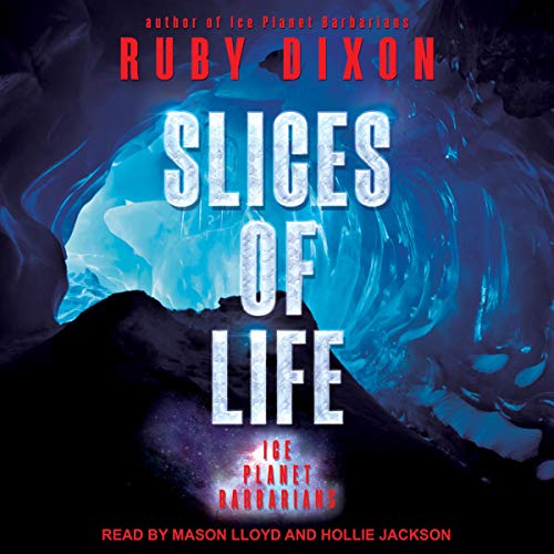 Cover of Slices of Life