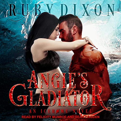 Cover of Angie’s Gladiator