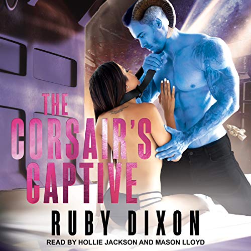 Cover of The Corsair’s Captive