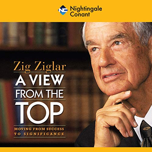 Cover of A View from the Top