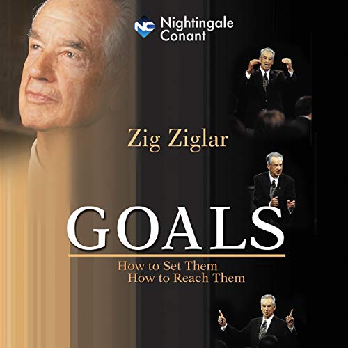 Cover of Goals