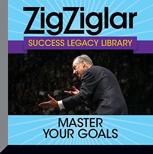 Cover of Master Your Goals