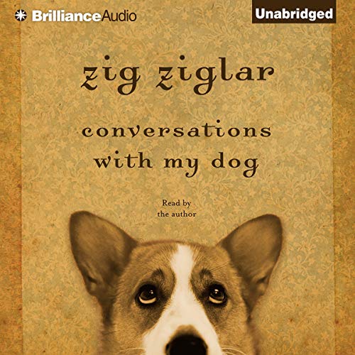 Cover of Conversations with My Dog