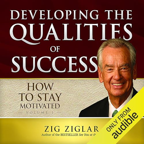 Cover of How to Stay Motivated
