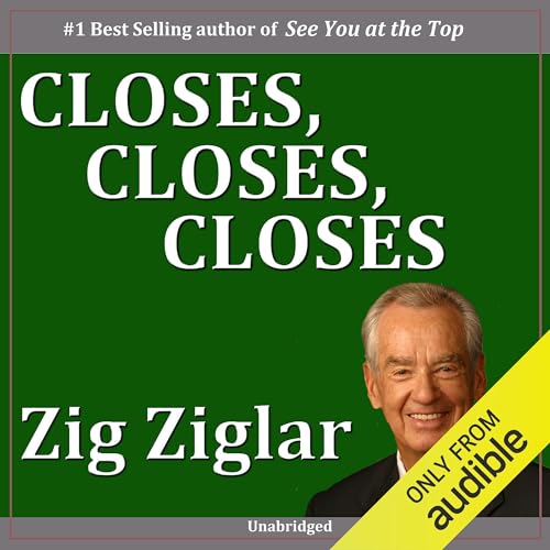 Cover of Closes, Closes, Closes