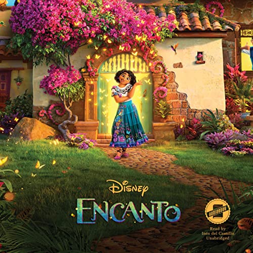Cover of Encanto