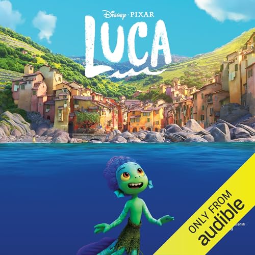 Cover of Luca