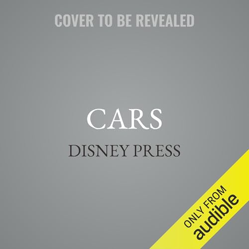 Cover of Cars