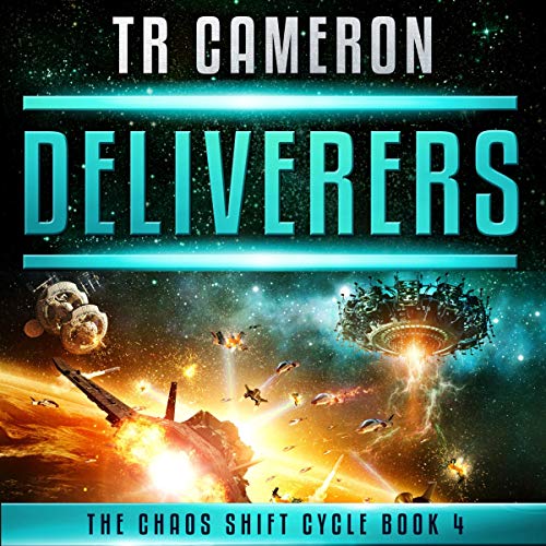 Cover of Deliverers