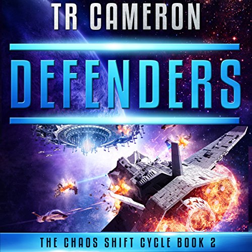 Cover of Defenders