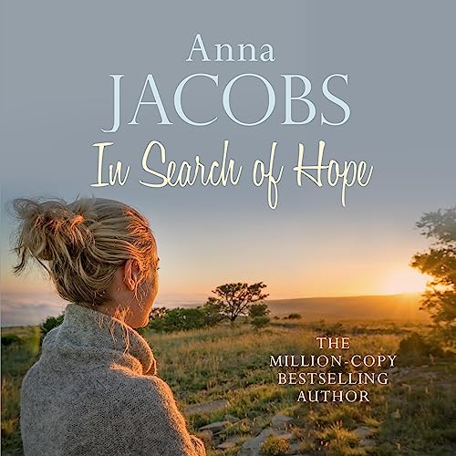 Cover of In Search of Hope