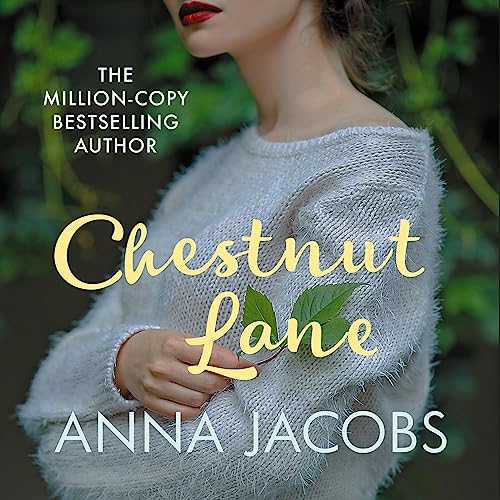 Cover of Chestnut Lane