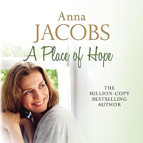 Cover of A Place of Hope