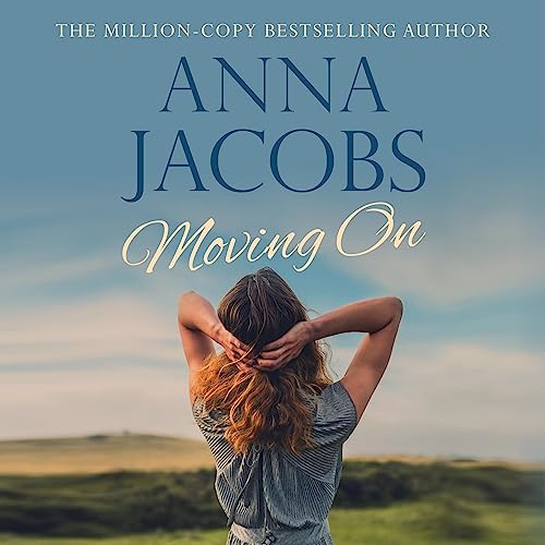 Cover of Moving On