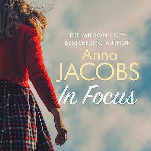 Cover of In Focus