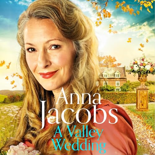 Cover of A Valley Wedding