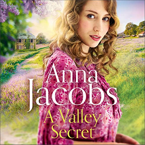 Cover of A Valley Secret