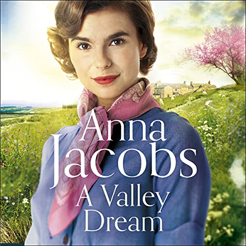 Cover of A Valley Dream
