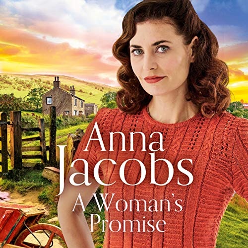 Cover of A Woman's Promise