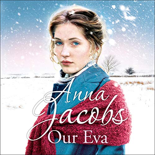 Cover of Our Eva