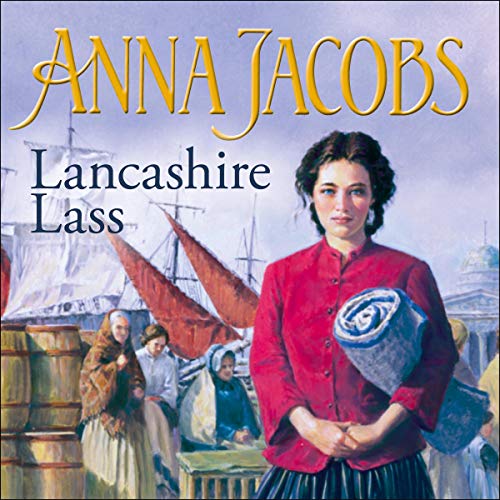 Cover of Lancashire Lass