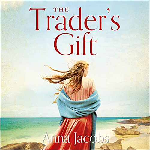 Cover of The Trader's Gift