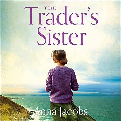 Cover of The Trader's Sister