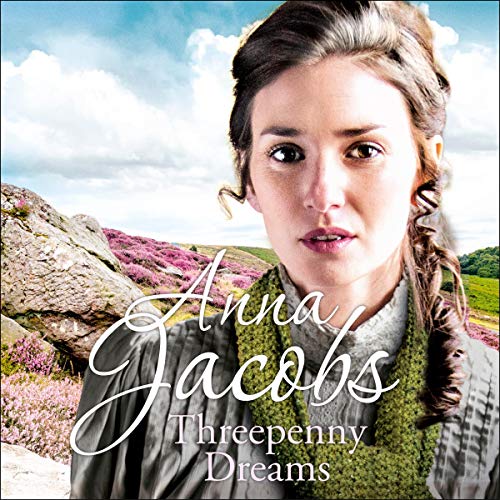Cover of Threepenny Dreams