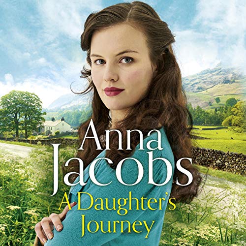 Cover of A Daughter's Journey