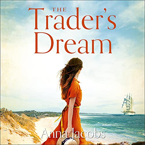 Cover of The Trader's Dream